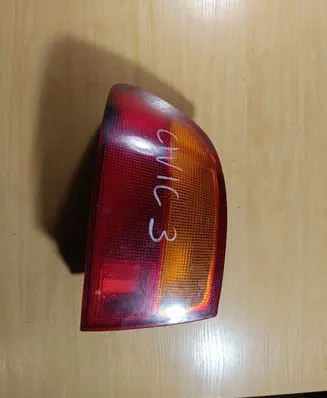 Honda Civic Rear/tail lights 0431120