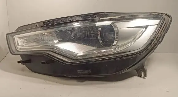 Audi A6 S6 C7 4G Headlight/headlamp W003T20171