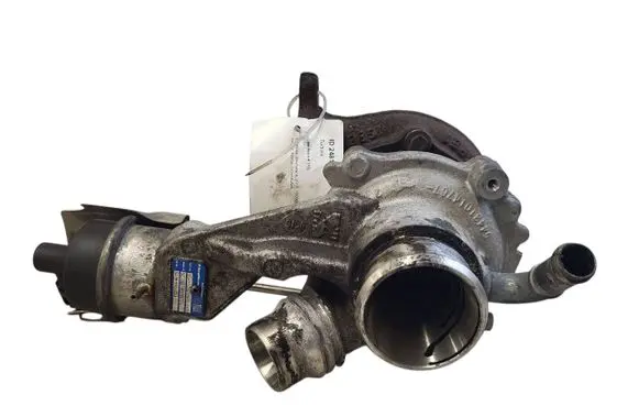 Opel Astra K Turbo 55493250 54389700013