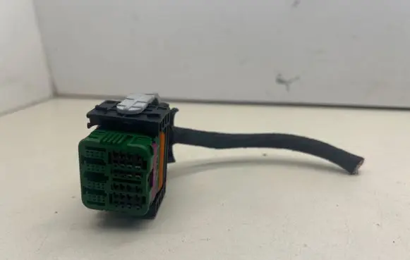 Other wiring loom