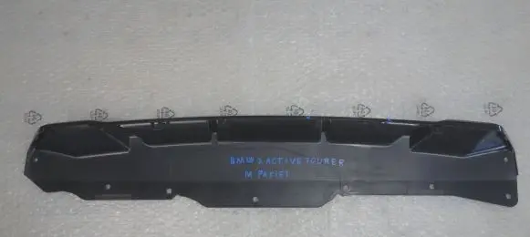 BMW 2 Active Tourer U06 Tailgate/trunk spoiler 99125310 STP30045
