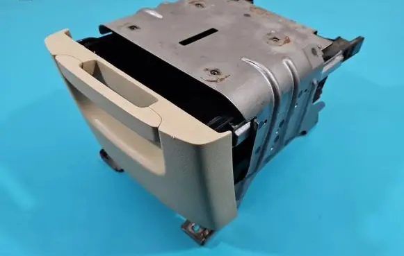Subaru Tribeca Glove box 92174XA01A IMPRK1399780