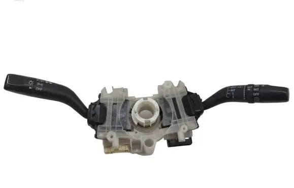 Mazda 626 Wiper turn signal indicator stalk/switch 17B122