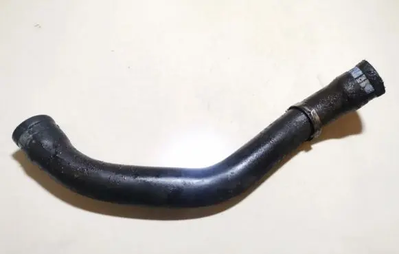 Peugeot Partner Intercooler hose/pipe 96264312 m546220