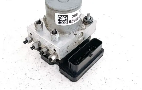 Chrysler Pacifica ABS Pump 68222745AG 5840520 P68222745AG