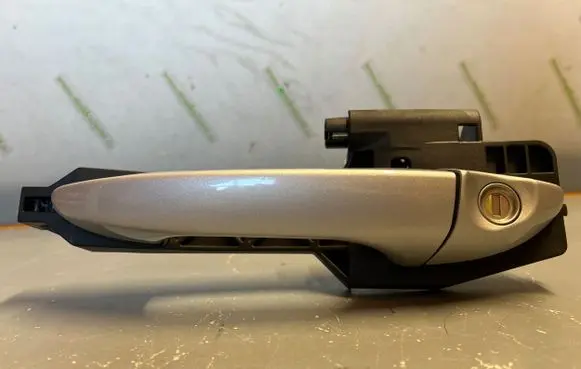 Hyundai i20 Active Front door exterior handle PA6GF30