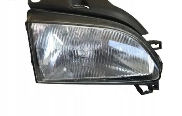 Seat Arosa Headlight/headlamp 6H1941016C
