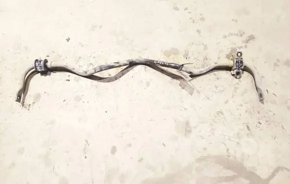 Infiniti QX50 (J50) Rear anti-roll bar/sway bar 