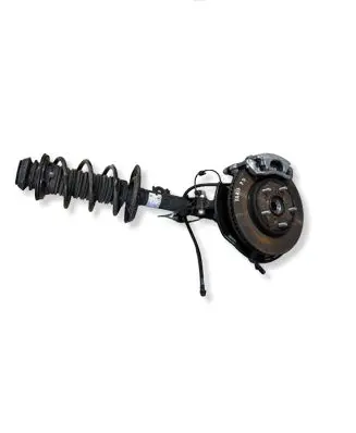 Toyota Yaris Cross Front wheel hub spindle knuckle 485100DJ70 1635101025A