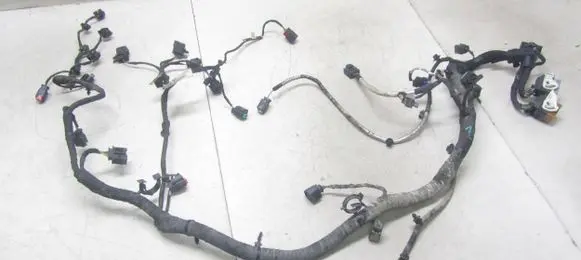 Ford Mondeo MK V Other wiring loom DU5T-12C508-PK