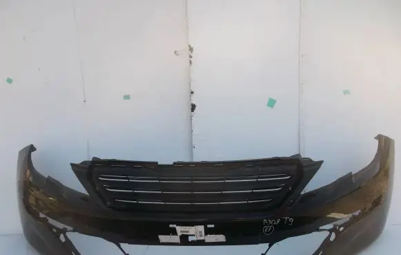 Peugeot 308 Front bumper