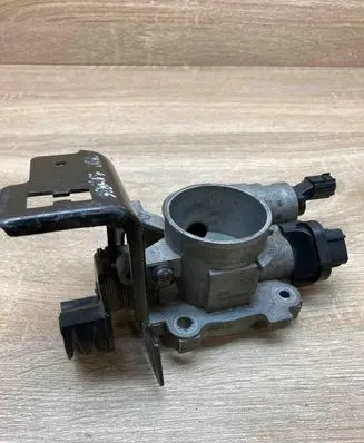 Chrysler Sebring (ST-22 - JR) Throttle body valve 04627601AC