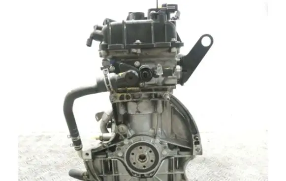 Dacia Sandero Engine B4D400