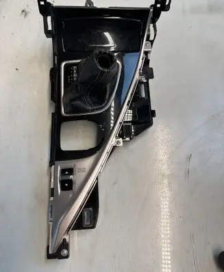 Infiniti Q50 Dashboard glove box trim 969154GF0A