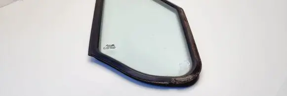 Peugeot Boxer Front vent window/glass (coupe) 