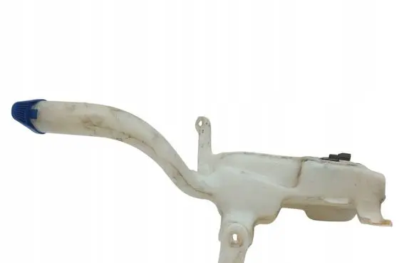 Ford Mondeo MK V Windshield washer fluid reservoir/tank DS7317B613AG