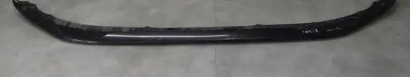 Skoda Citigo Front bumper lip 1ST807795A
