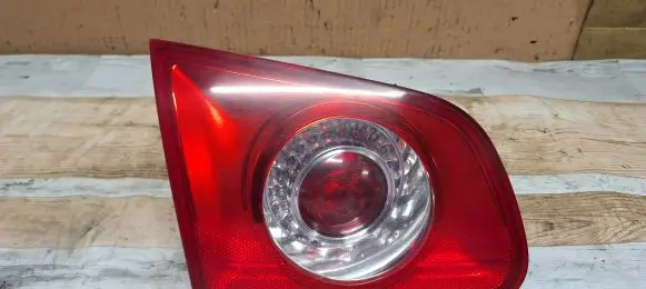 Volkswagen PASSAT B6 Tailgate rear/tail lights 3C9945093