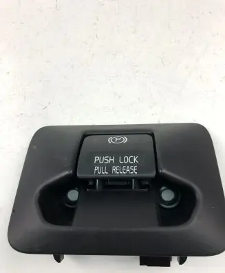 Volvo V60 Parking (PDC) sensor switch 31343242