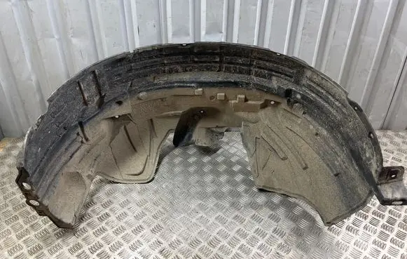 Nissan Navara D23 Front wheel arch liner splash guards 638434JA0A