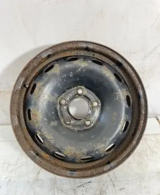 Renault Trafic III (X82) R16 steel rim 