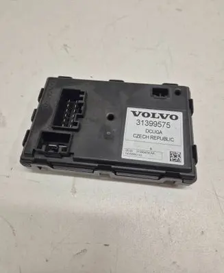 Volvo V60 Tow bar trailer control unit/module 31399575 1430000153 31350474AA
