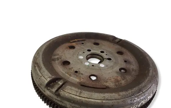 Seat Alhambra (Mk2) Dual mass flywheel 03L105266AB