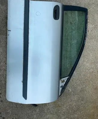 Volvo S40, V40 Front door