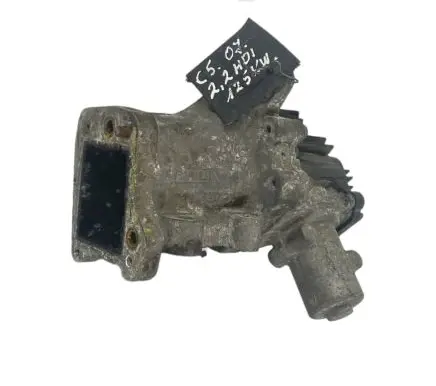 EGR valve