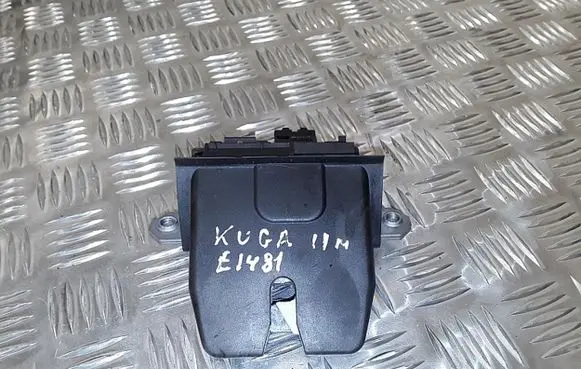 Ford Kuga I Tailgate/trunk/boot lock/catch/latch 8M51R442A66CB
