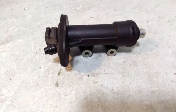 Audi A6 S6 C6 4F Clutch master cylinder 4F0721401A