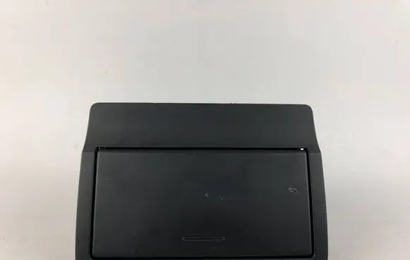 Audi A1 Screen/display/small screen 8X0857273B