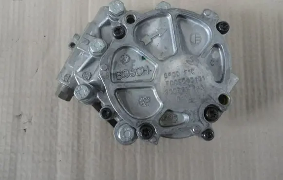 Mitsubishi Canter Oil pump 5801851153 F009003481 2007212A