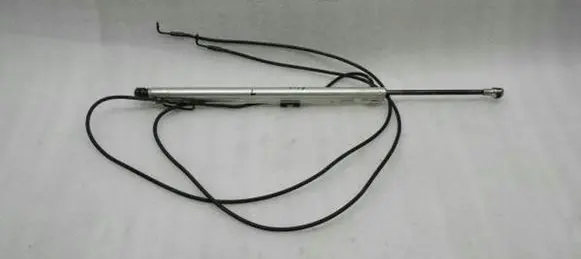 BMW M6 Convertible roof main ram cylinder 7154641 7019805
