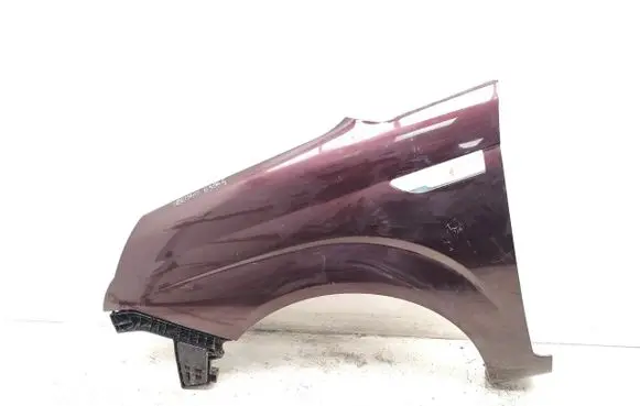 SsangYong Korando Fender