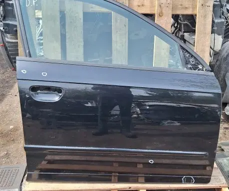 Audi A4 S4 B7 8E 8H Front door
