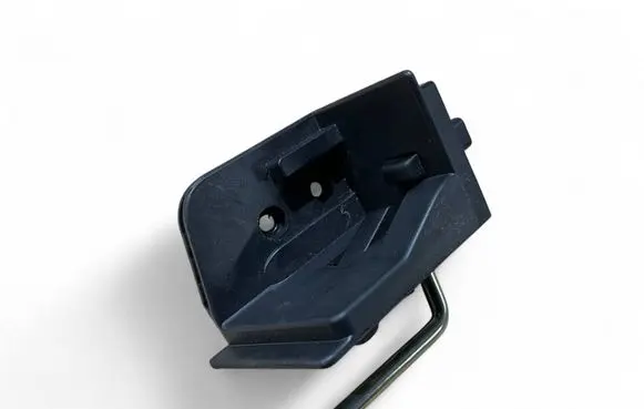BMW X3 G01 Parcel shelf load cover mount bracket 7396582 3990085002 18031010