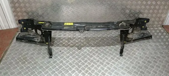 Volvo XC90 Radiator support slam panel