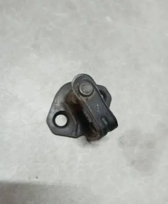 Volkswagen Transporter - Caravelle T5 Sliding door lock loop/hook striker 7H0843767B