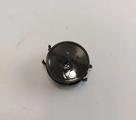 Nissan Leaf II (ZE1) Rain sensor 28536BV80A