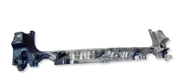 BMW 5 GT F07 Rear bumper mounting bracket 15857711