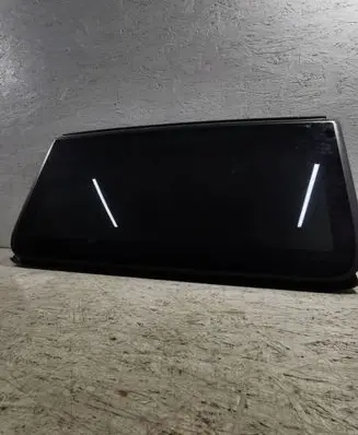 KIA Optima Rear vent window glass E000989 926188 43R0008189