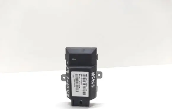 Power steering control unit/module