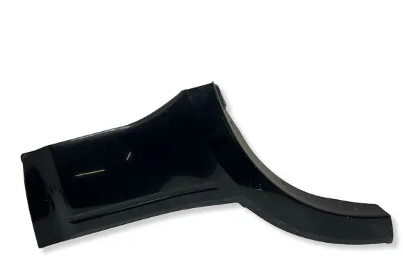 Mitsubishi Pajero Rear door trim (molding) MN117292
