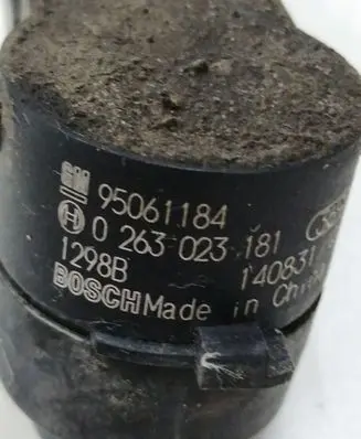Opel Mokka Parking PDC sensor 95061184 0263023181