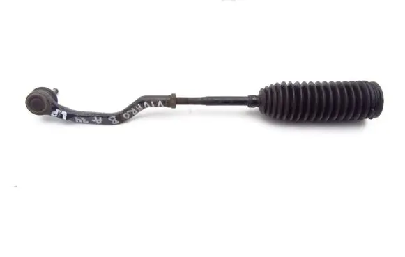 Opel Vivaro Steering tie rod boot 