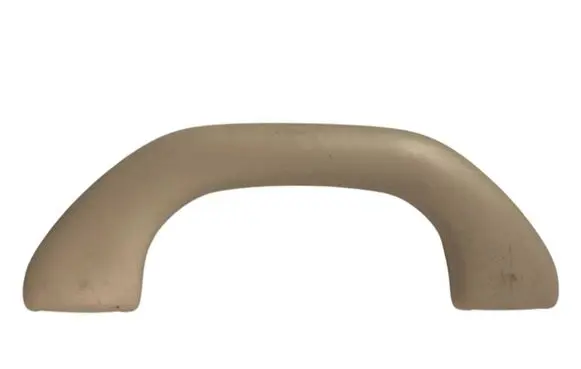 Volkswagen PASSAT CC Front interior roof grab handle 1K0857607M