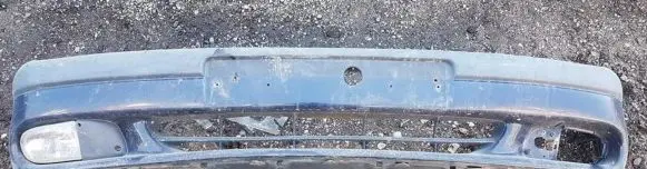 Renault Laguna I Front bumper