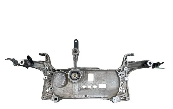 Volkswagen PASSAT CC Front subframe 7N0199369A