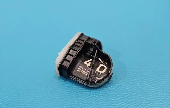 Opel Insignia B Tire pressure sensor 2014DJ3194 IMPRK1547480